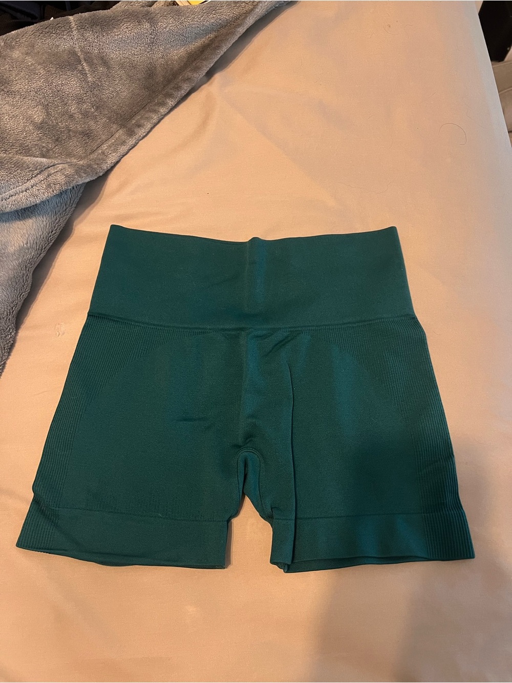 Set active shorts - Picture 4 of 5
